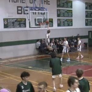 Meet your Posher, Luke